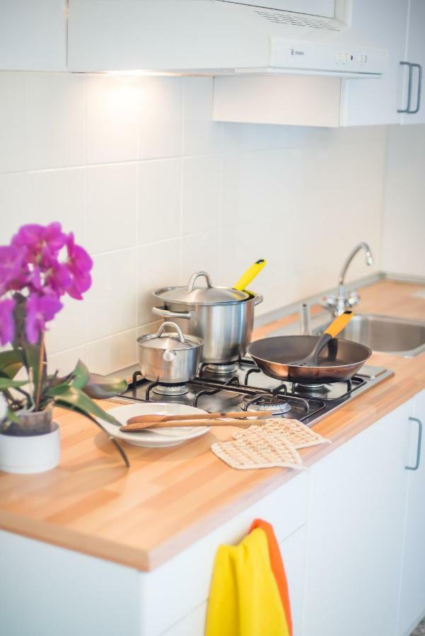 Agriturismo Trefrutti アルコ エクステリア 写真